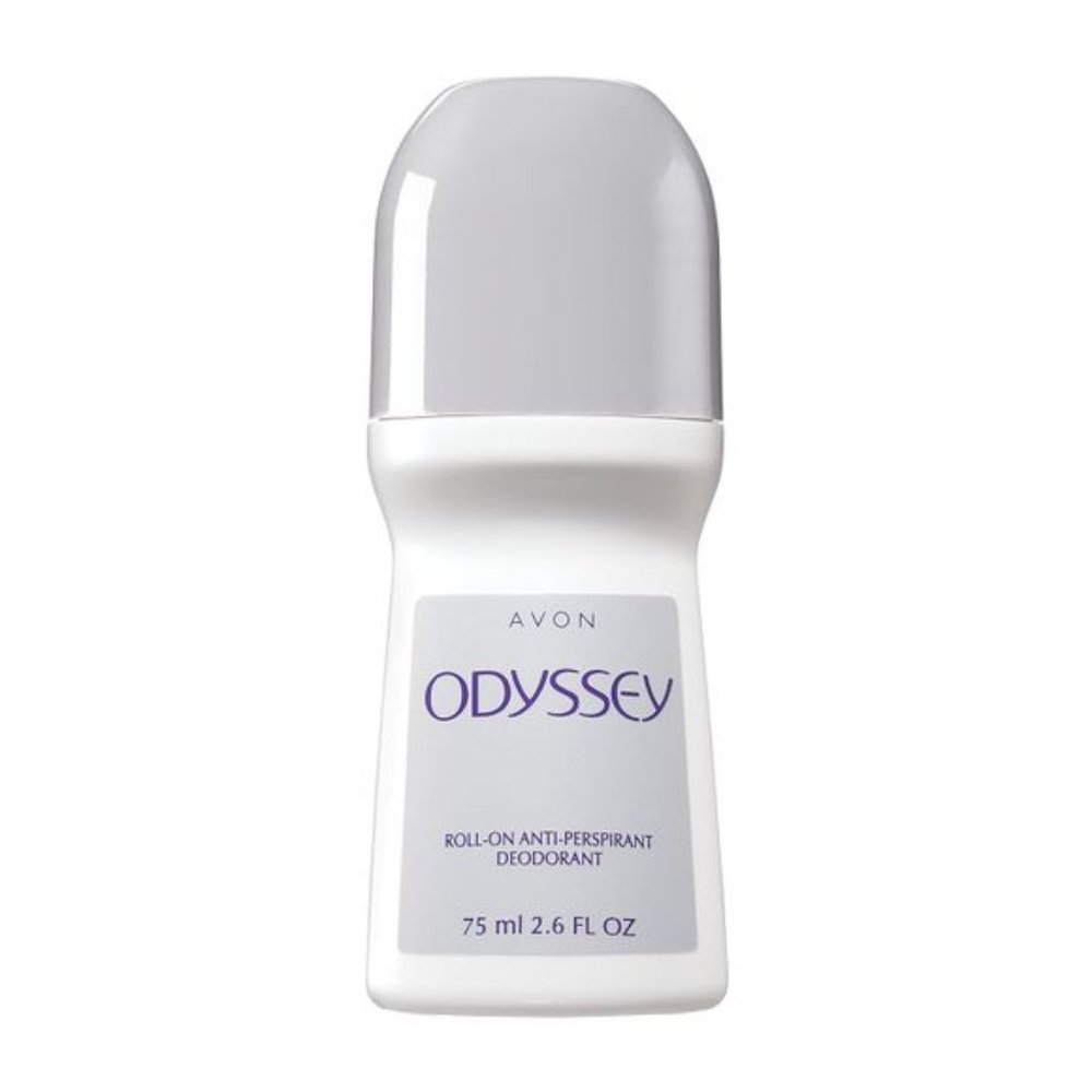 Odyssey Roll-On Antiperspirant Deodorant Avon
